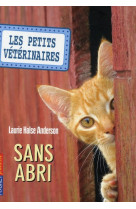 Les petits veterinaires - numero 2 sans abri - vol02