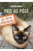 Les petits veterinaires - numero 6 pris au piege - vol06