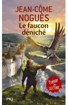 Le faucon deniche - vol01