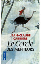 Le cercle des menteurs - tome 1 - vol01