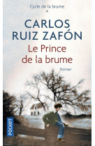 Le prince de la brume - vol01