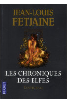 Les chroniques des elfes - l-integrale