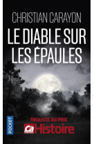 Le diable sur les epaules