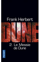 Le messie de dune - tome 2 - vol02