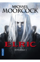 Elric - integrale 1 - vol01