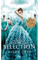 La selection - tome 1 - vol01