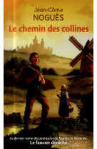 Le chemin des collines - vol03