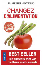 Changez d-alimentation