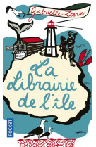 La librairie de l-ile