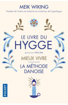 Le livre du hygge