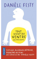 Tout vient du ventre (ou presque)