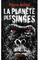 La planete des singes