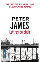 Lettres de chair