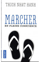 Marcher en pleine conscience