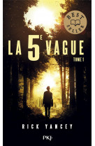 La 5e vague - tome 01