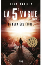 La 5e vague - tome 03 la derniere etoile - vol03