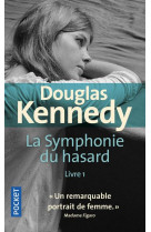 La symphonie du hasard - tome 1 - vol01