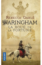 Waringham - tome 1 la route de la fortune - vol01