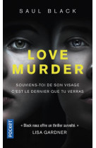 Love murder