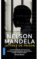 Lettres de prison de nelson mandela