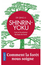 Shinrin yoku