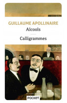 Alcools suivis de calligrammes