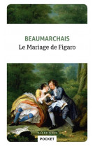 Le mariage de figaro