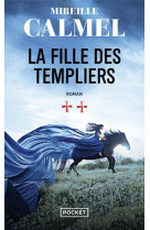 La fille des templiers - tome 2 - vol02