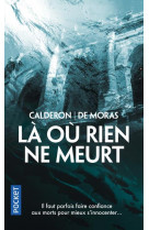 La ou rien ne meurt