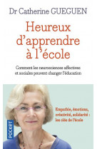 Heureux d-apprendre a l-ecole