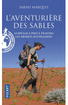 L-aventuriere des sables