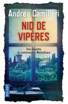 Nid de viperes