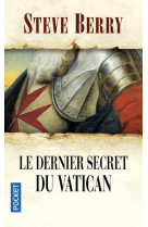 Le dernier secret du vatican