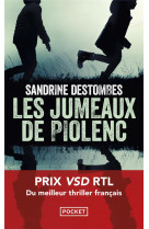 Les jumeaux de piolenc