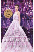 La selection - tome 5 la couronne - vol05