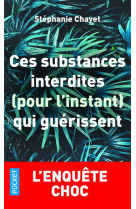 Ces substances interdites (pour l-instant) qui guerissent