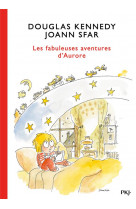 Les fabuleuses aventures d-aurore - tome 1 - collector - vol01