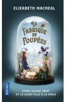 La fabrique de poupees