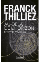 Au-dela de l-horizon et autres nouvelles