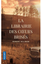 La librairie des coeurs brises