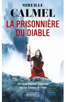 La prisonniere du diable