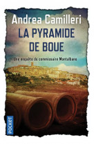 La pyramide de boue