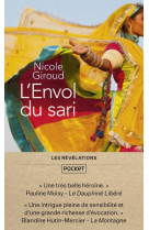 L-envol du sari