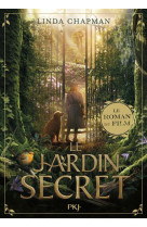 Le jardin secret