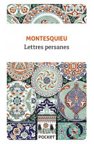 Lettres persanes