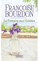 La fontaine aux violettes