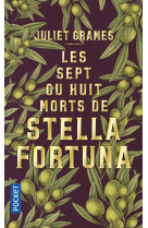 Les sept ou huit morts de stella fortuna