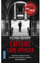 L-affaire lord spenser