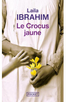 Le crocus jaune