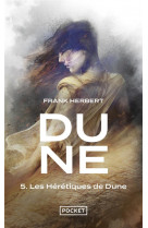 Dune - tome 5 les heretiques de dune - vol05